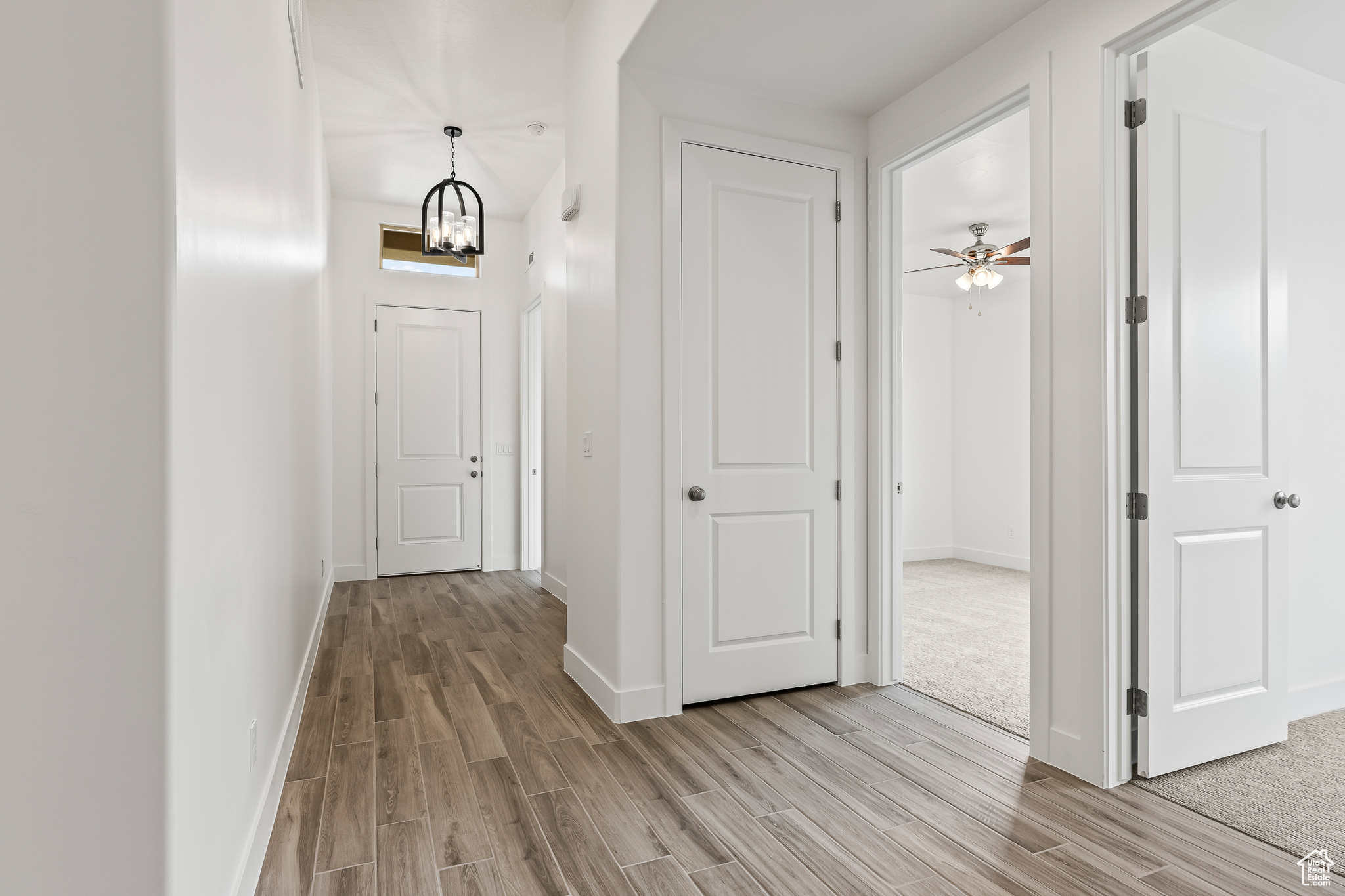 ZIONS GATE ESTATES - Residential