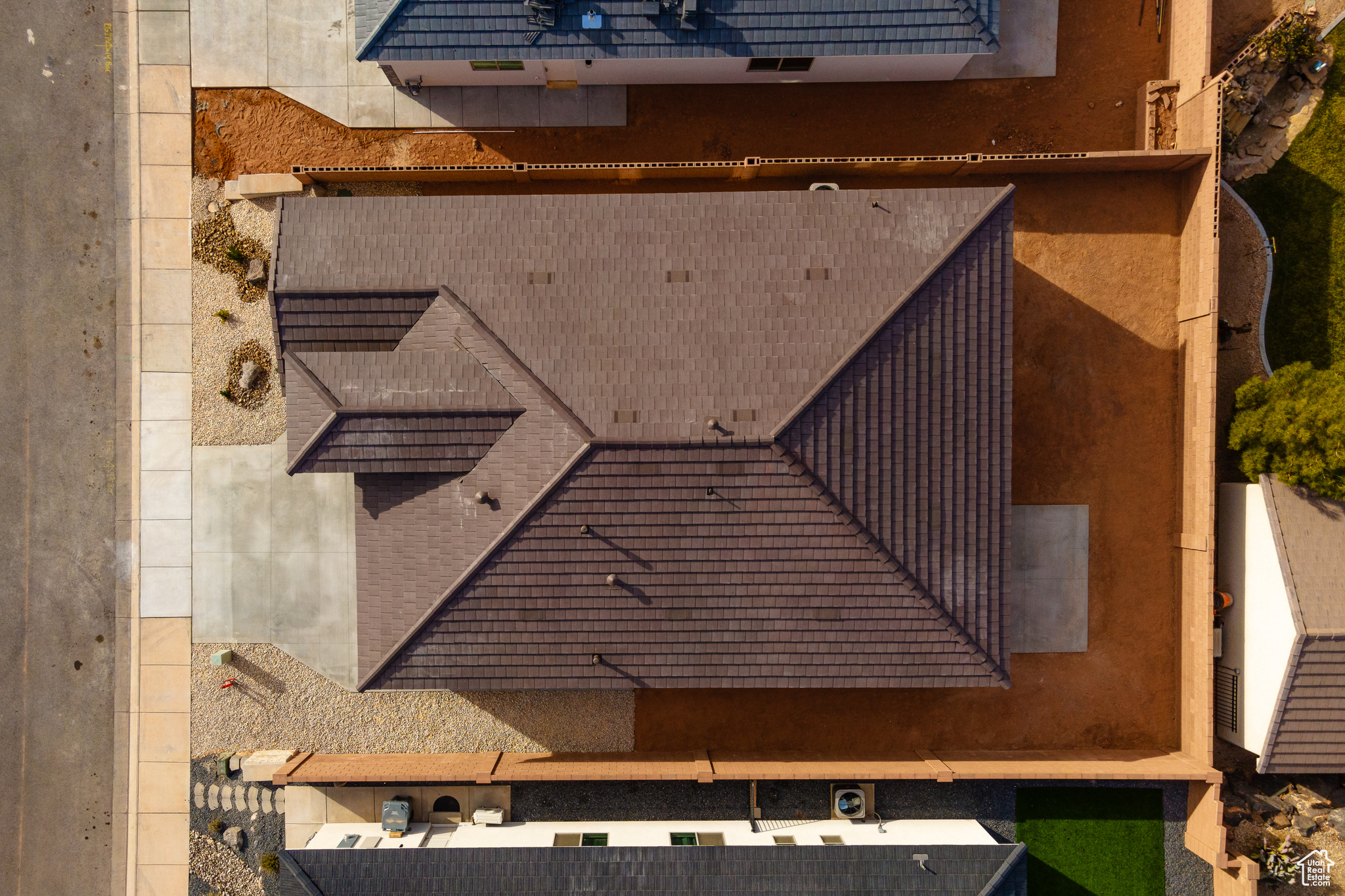 ZIONS GATE ESTATES - Residential