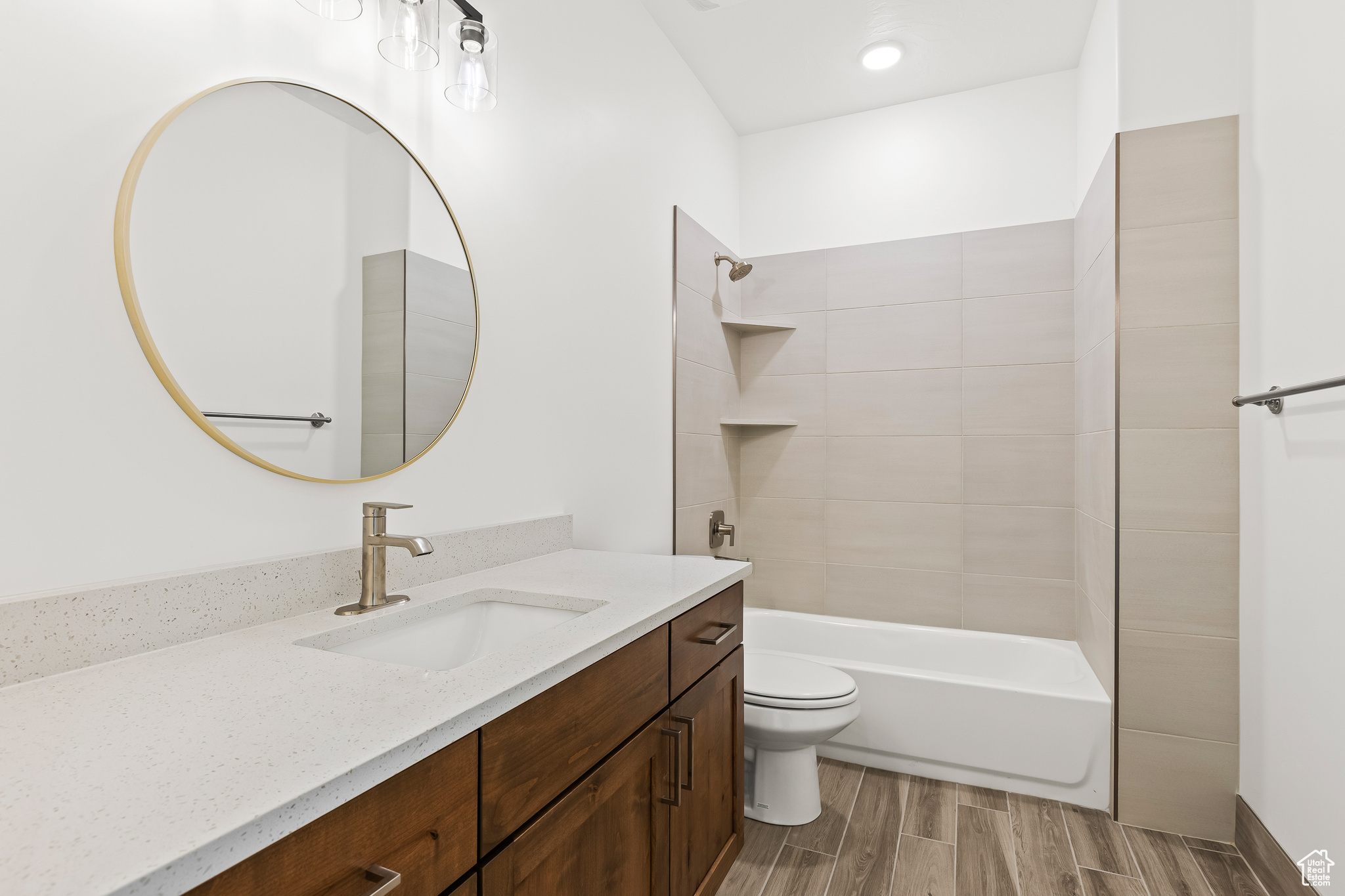 ZIONS GATE ESTATES - Residential