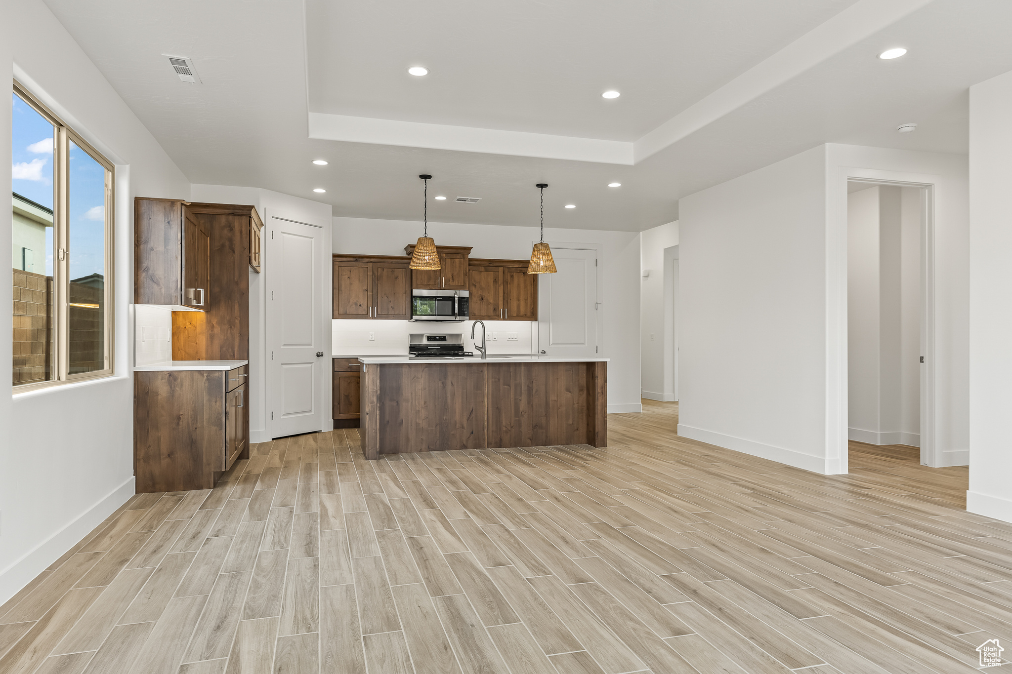 ZIONS GATE ESTATES - Residential