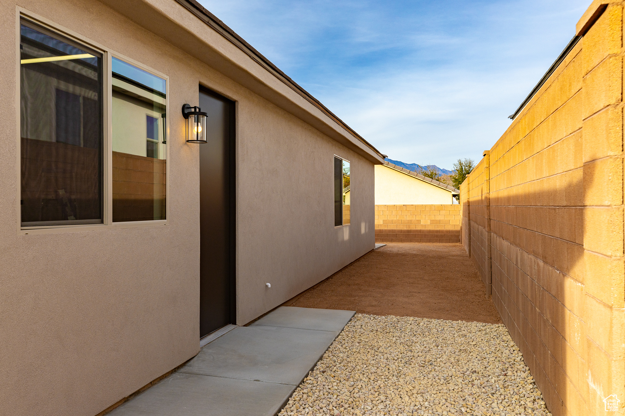 ZIONS GATE ESTATES - Residential