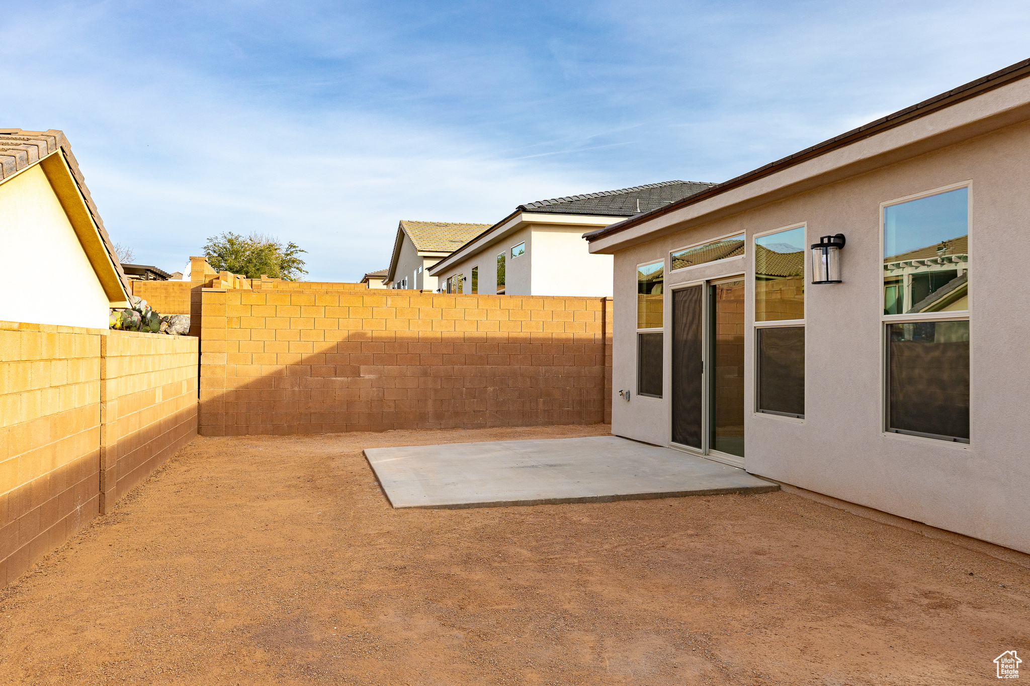 ZIONS GATE ESTATES - Residential