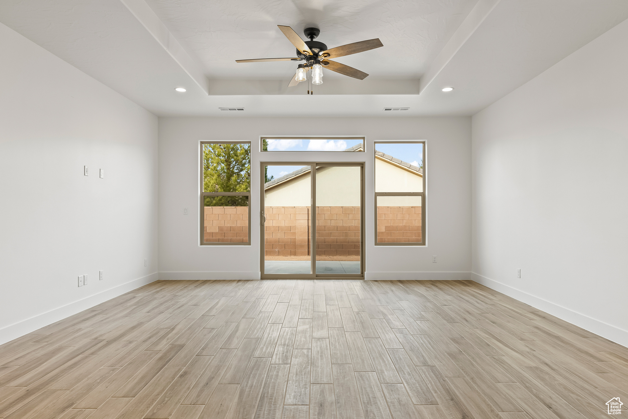 ZIONS GATE ESTATES - Residential