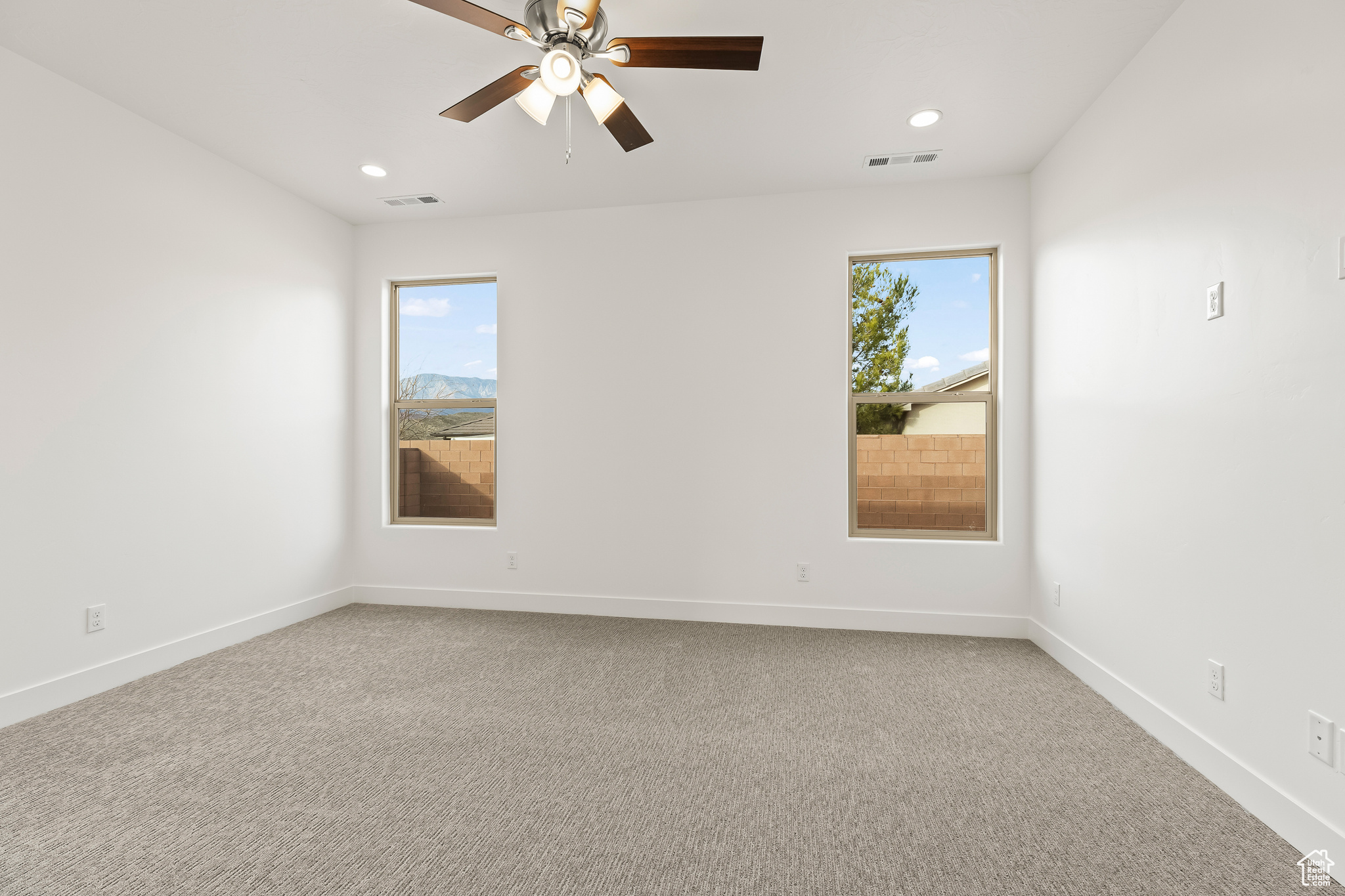 ZIONS GATE ESTATES - Residential