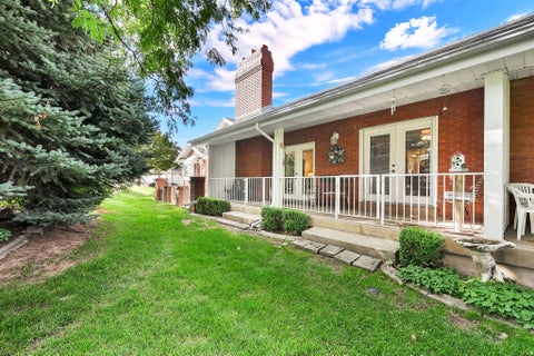Photo of 5494 S 250 E, Washington Terrace, UT 84405 (MLS # 2184380)