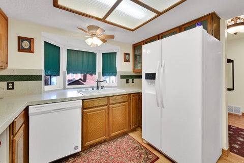 Tiny photo for 5494 S 250 E, Washington Terrace, UT 84405 (MLS # 2184380)