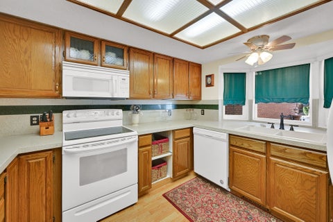Tiny photo for 5494 S 250 E, Washington Terrace, UT 84405 (MLS # 2184380)