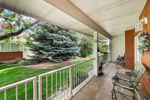 Tiny photo for 5494 S 250 E, Washington Terrace, UT 84405 (MLS # 2184380)