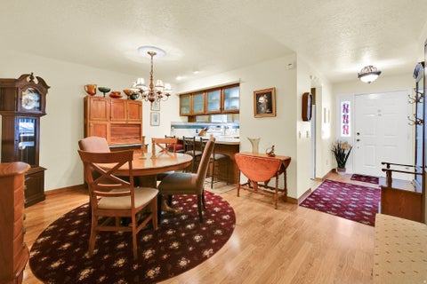 Tiny photo for 5494 S 250 E, Washington Terrace, UT 84405 (MLS # 2184380)