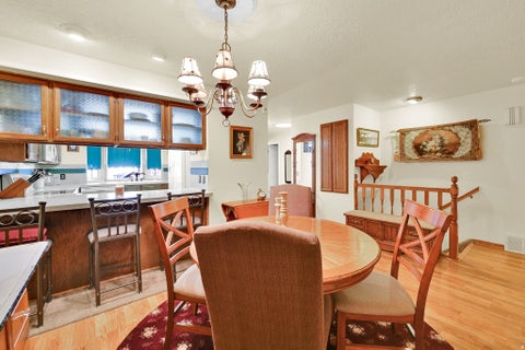 Tiny photo for 5494 S 250 E, Washington Terrace, UT 84405 (MLS # 2184380)