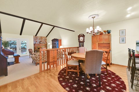 Tiny photo for 5494 S 250 E, Washington Terrace, UT 84405 (MLS # 2184380)