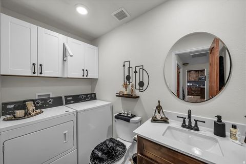 Tiny photo for 545 S VALLEY VIEW DR #68, Saint George, UT 84770 (MLS # 2132946)
