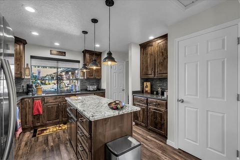 Tiny photo for 545 S VALLEY VIEW DR #68, Saint George, UT 84770 (MLS # 2132946)