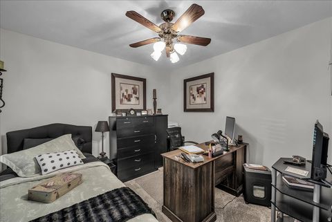 Tiny photo for 545 S VALLEY VIEW DR #68, Saint George, UT 84770 (MLS # 2132946)