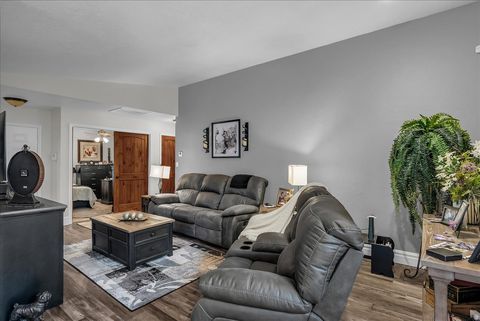 Tiny photo for 545 S VALLEY VIEW DR #68, Saint George, UT 84770 (MLS # 2132946)