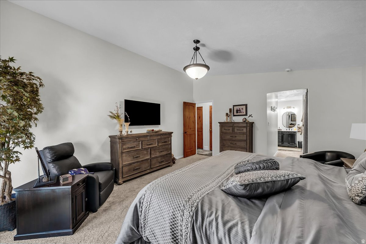 PARK AT GREEN VALLEY - Residential