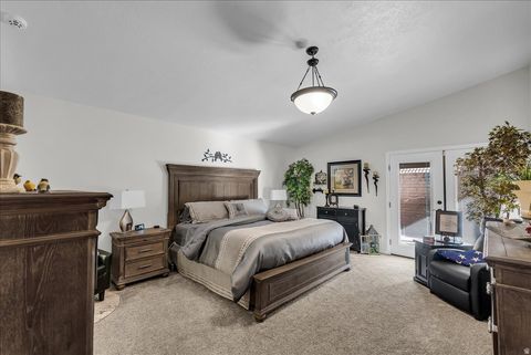 Tiny photo for 545 S VALLEY VIEW DR #68, Saint George, UT 84770 (MLS # 2132946)