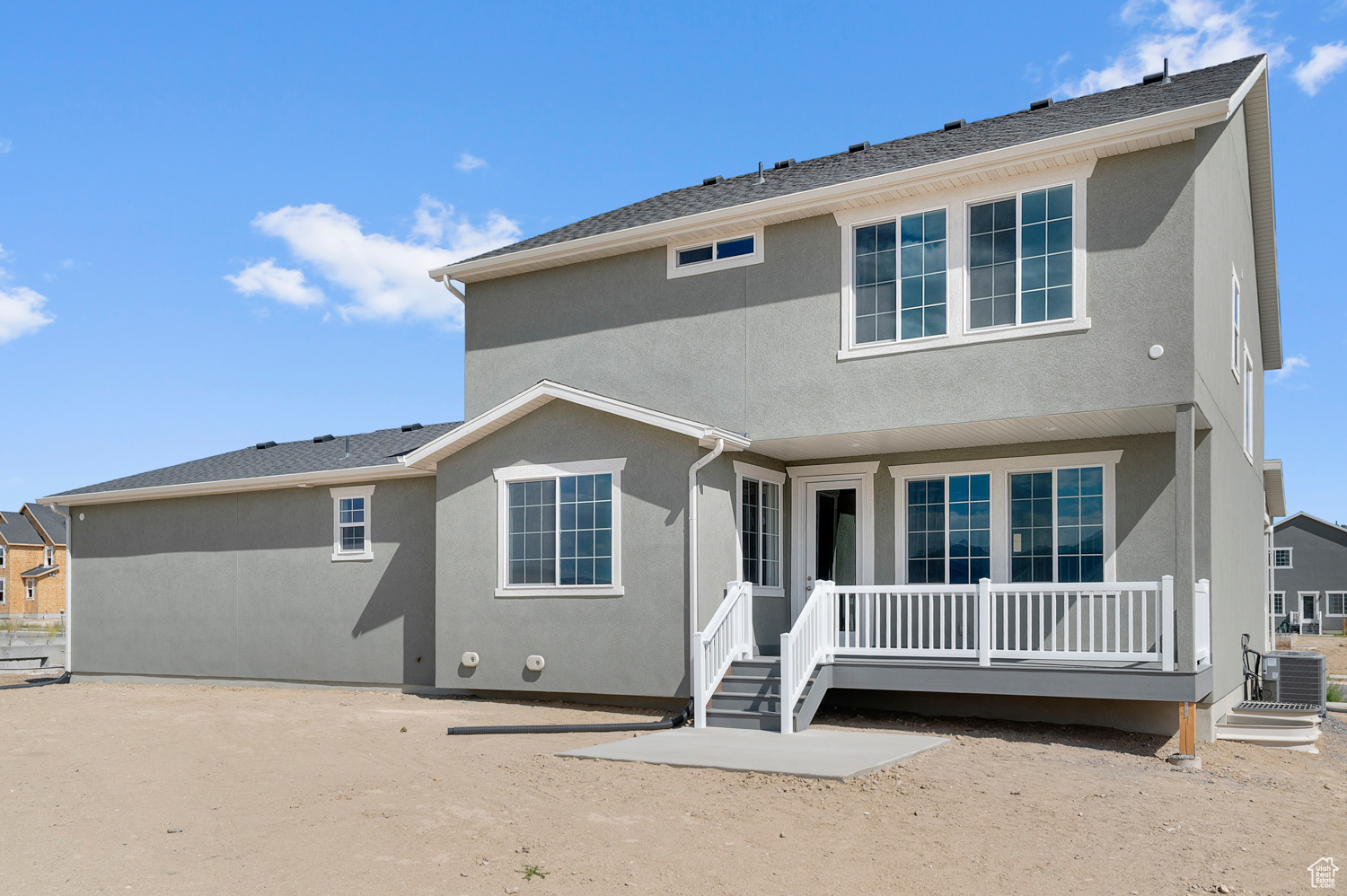 OVERLAND COLLECTION V2 238 - Residential