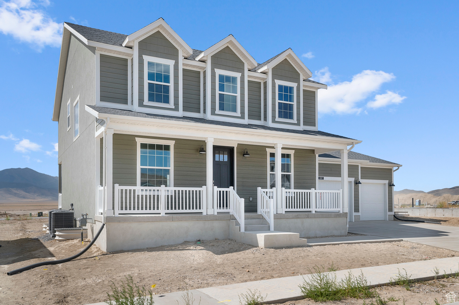 OVERLAND COLLECTION V2 238 - Residential