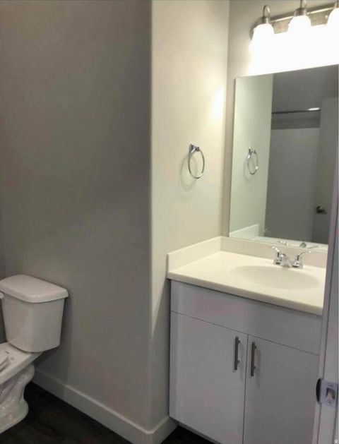 Tiny photo for 618 S 100 W #D303, Springville, UT 84663 (MLS # 2134285)