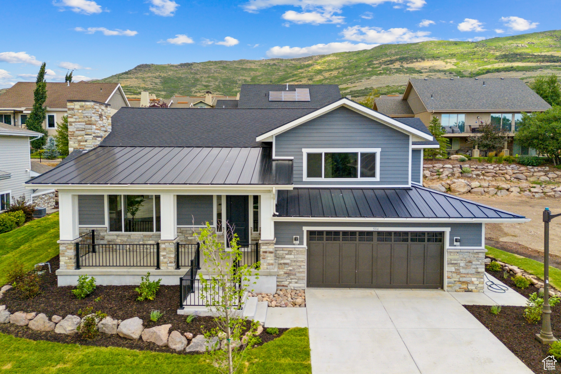 584 W Knollwood Dr, Heber City, Utah image 3