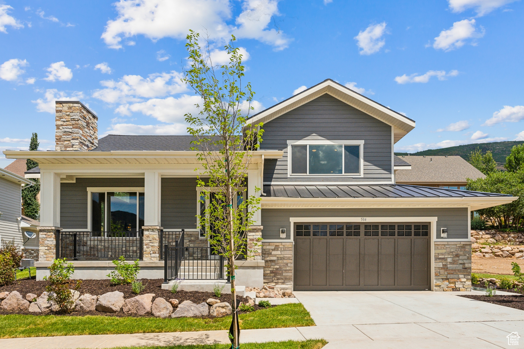 584 W Knollwood Dr, Heber City, Utah image 39