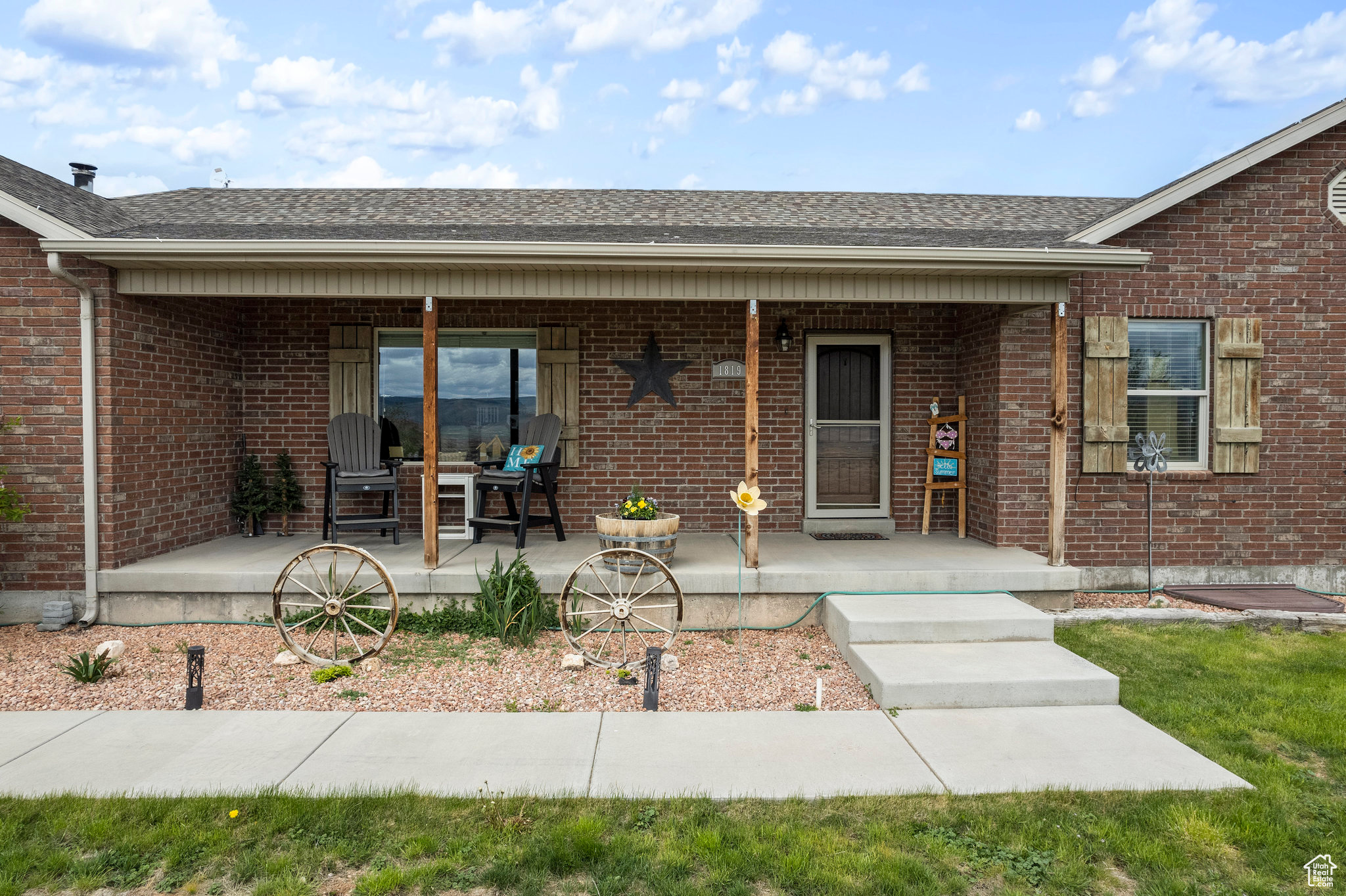 1819 N 1400, Redmond, Utah image 3