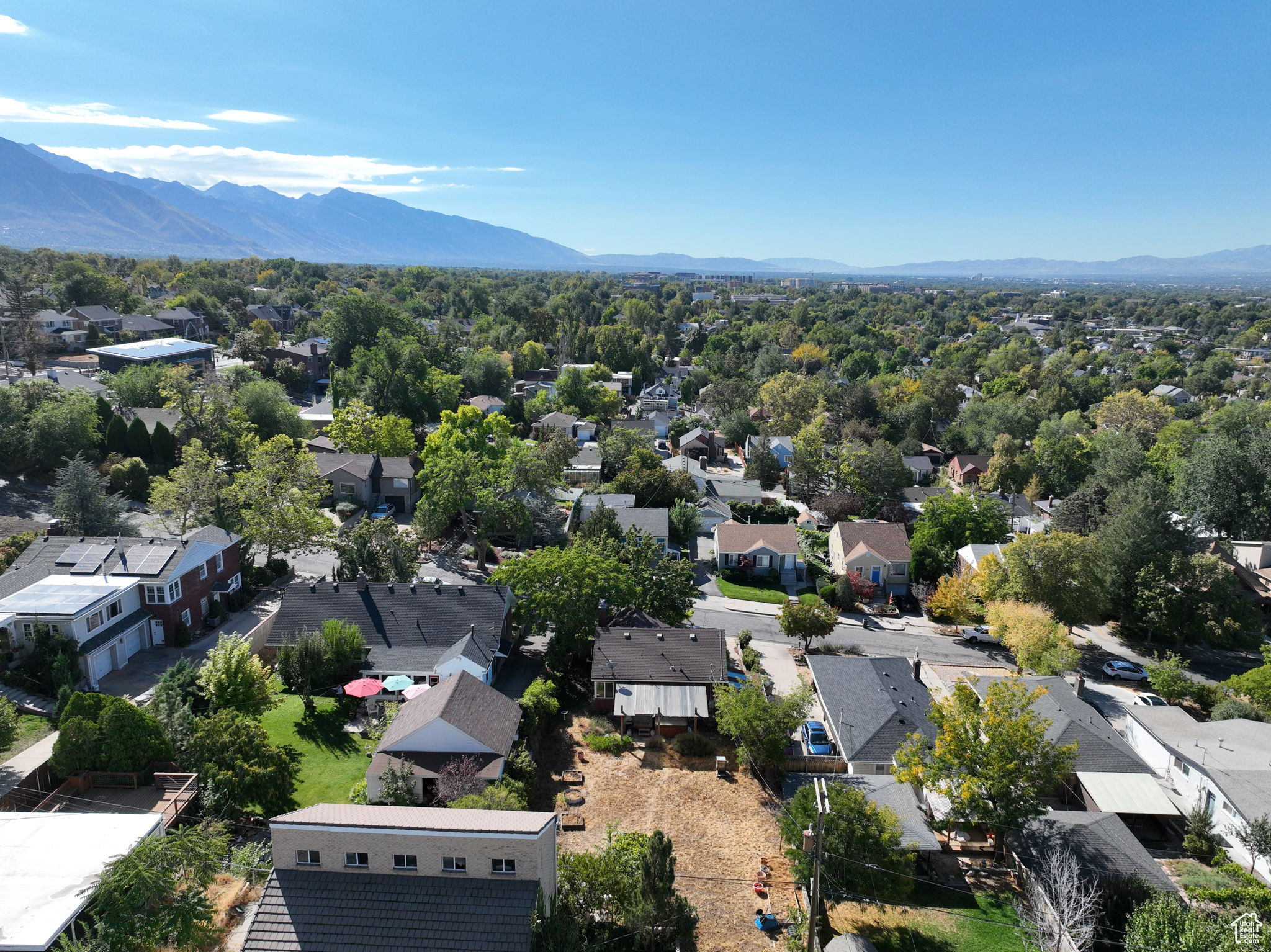 PLAT A BIG FIELD SUR - Residential