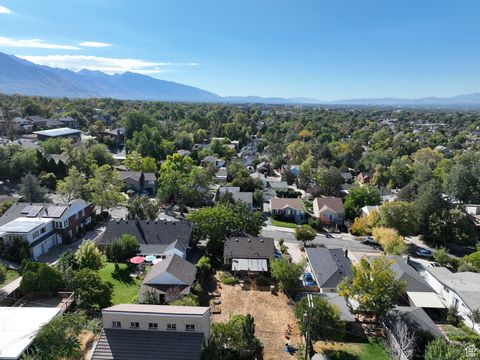 Tiny photo for 1261 E SHERMAN AVE, Salt Lake City, UT 84105 (MLS # 2115110)