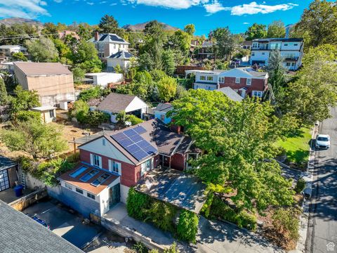 Tiny photo for 1261 E SHERMAN AVE, Salt Lake City, UT 84105 (MLS # 2115110)