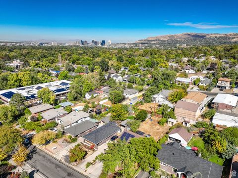 Tiny photo for 1261 E SHERMAN AVE, Salt Lake City, UT 84105 (MLS # 2115110)