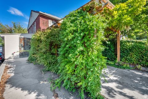 Tiny photo for 1261 E SHERMAN AVE, Salt Lake City, UT 84105 (MLS # 2115110)