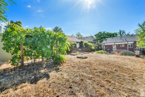 Tiny photo for 1261 E SHERMAN AVE, Salt Lake City, UT 84105 (MLS # 2115110)