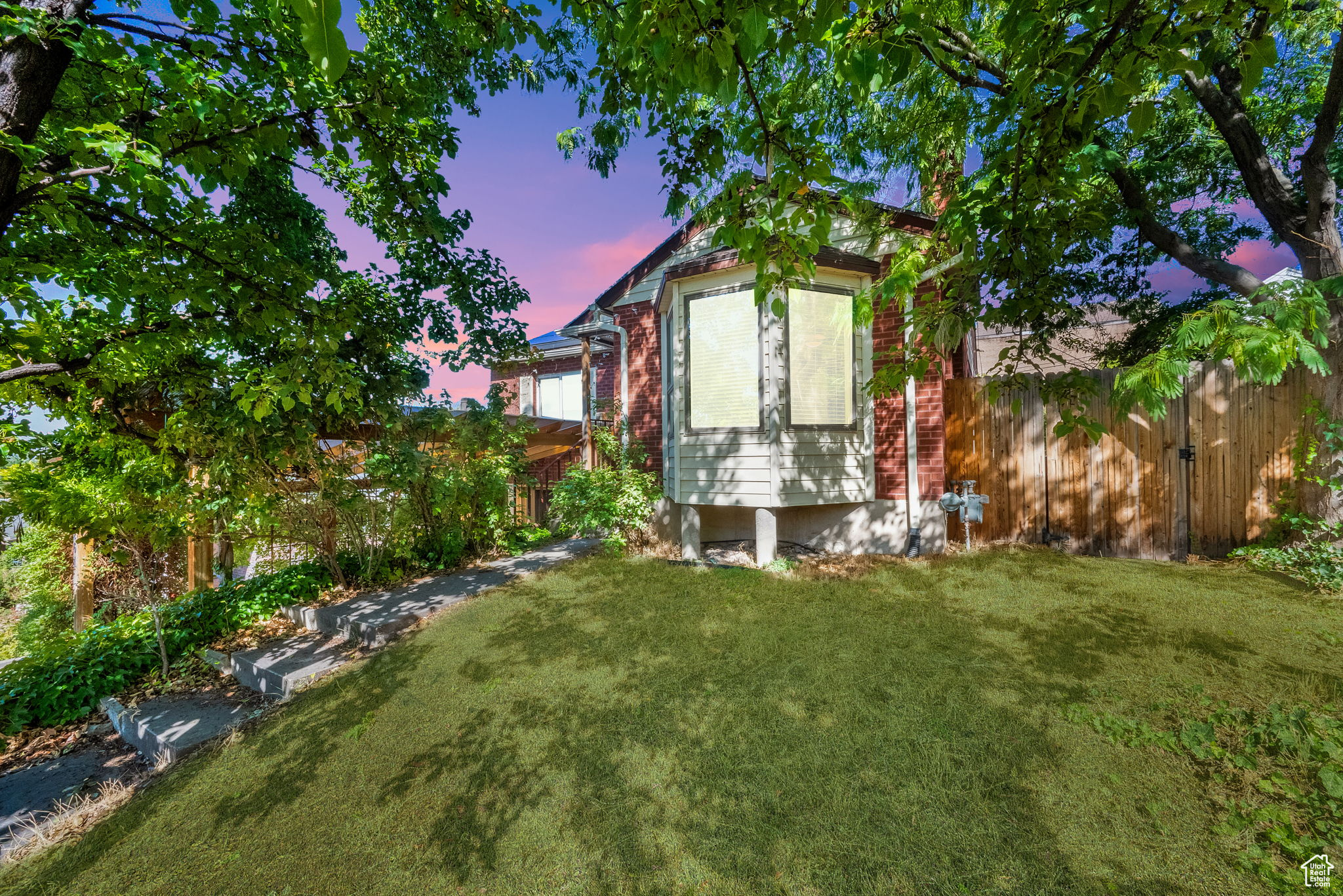 PLAT A BIG FIELD SUR - Residential