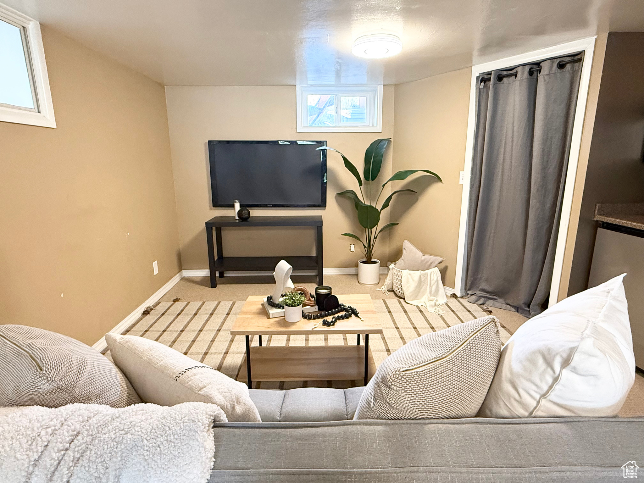 PLAT A BIG FIELD SUR - Residential