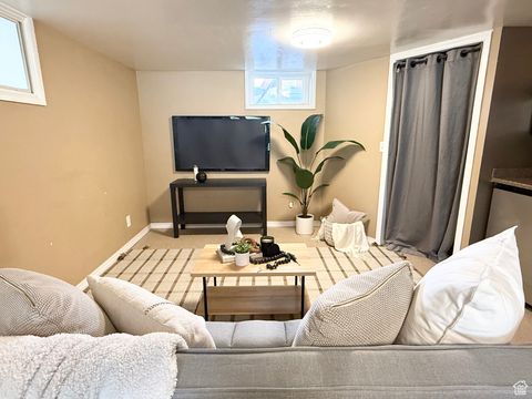 Tiny photo for 1261 E SHERMAN AVE, Salt Lake City, UT 84105 (MLS # 2115110)