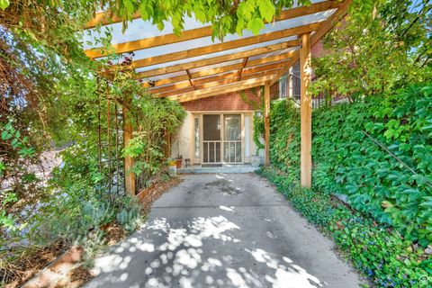 Tiny photo for 1261 E SHERMAN AVE, Salt Lake City, UT 84105 (MLS # 2115110)