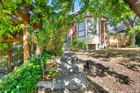 Tiny photo for 1261 E SHERMAN AVE, Salt Lake City, UT 84105 (MLS # 2115110)