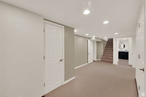 Tiny photo for 1261 E SHERMAN AVE, Salt Lake City, UT 84105 (MLS # 2115110)