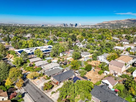 Tiny photo for 1261 E SHERMAN AVE, Salt Lake City, UT 84105 (MLS # 2115110)