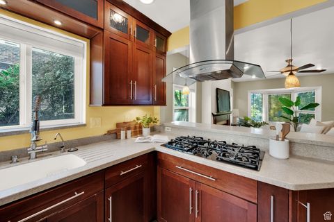 Tiny photo for 1261 E SHERMAN AVE, Salt Lake City, UT 84105 (MLS # 2115110)