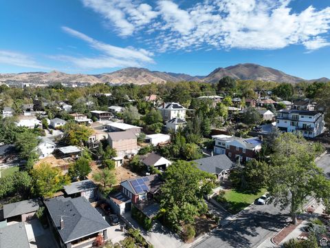 Tiny photo for 1261 E SHERMAN AVE, Salt Lake City, UT 84105 (MLS # 2115110)