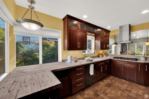 Tiny photo for 1261 E SHERMAN AVE, Salt Lake City, UT 84105 (MLS # 2115110)