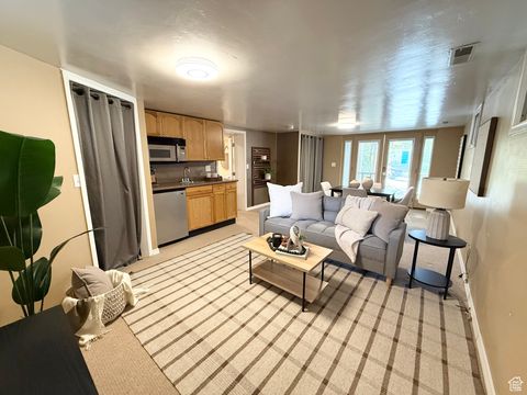 Tiny photo for 1261 E SHERMAN AVE, Salt Lake City, UT 84105 (MLS # 2115110)