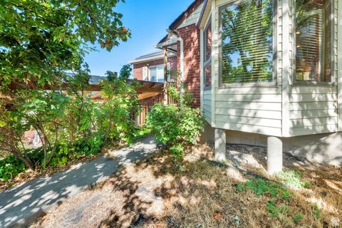 Tiny photo for 1261 E SHERMAN AVE, Salt Lake City, UT 84105 (MLS # 2115110)