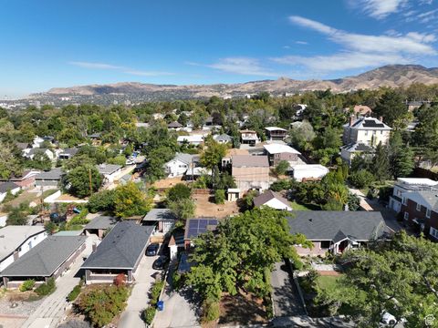 Tiny photo for 1261 E SHERMAN AVE, Salt Lake City, UT 84105 (MLS # 2115110)