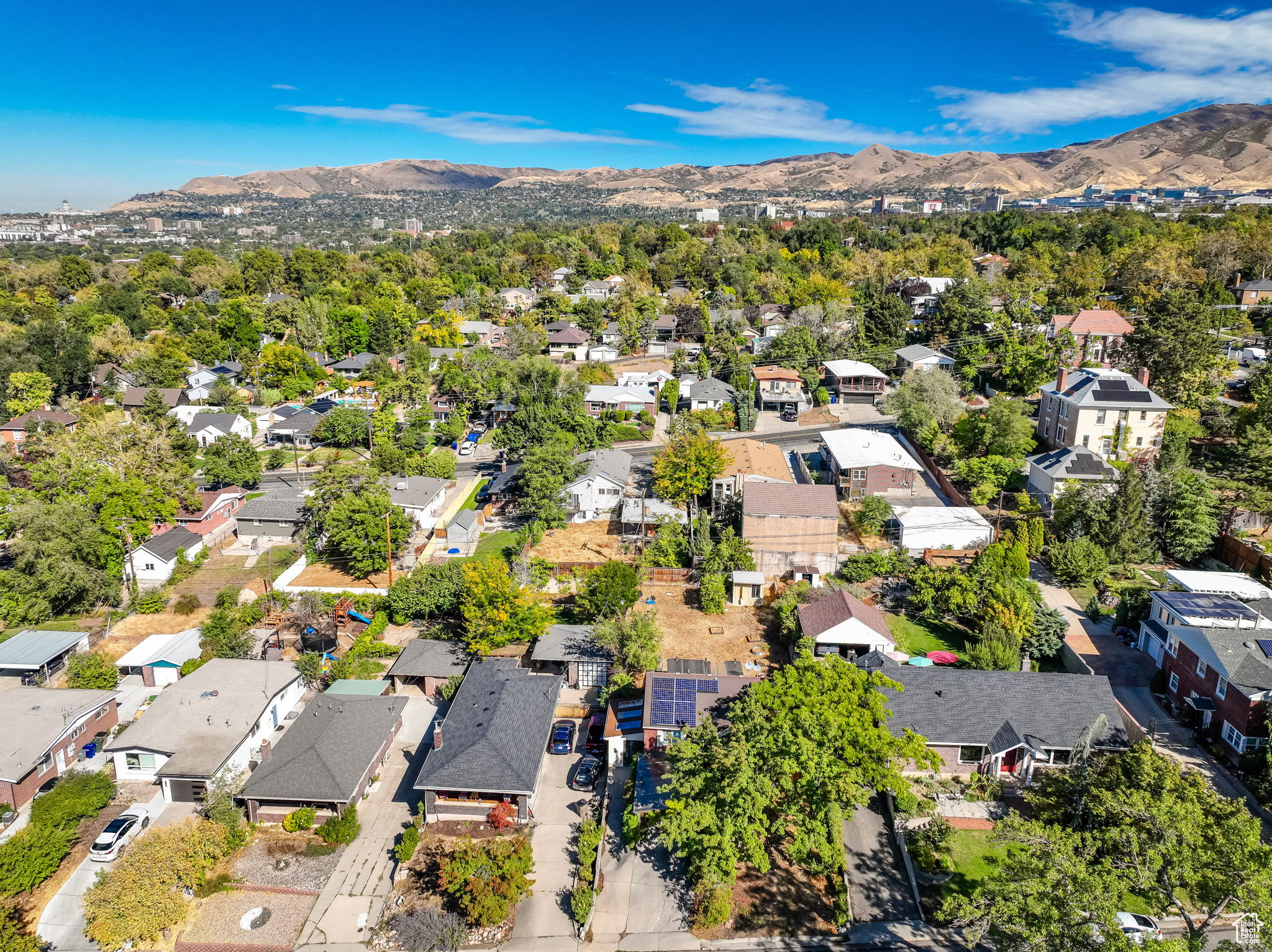 PLAT A BIG FIELD SUR - Residential