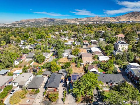 Tiny photo for 1261 E SHERMAN AVE, Salt Lake City, UT 84105 (MLS # 2115110)