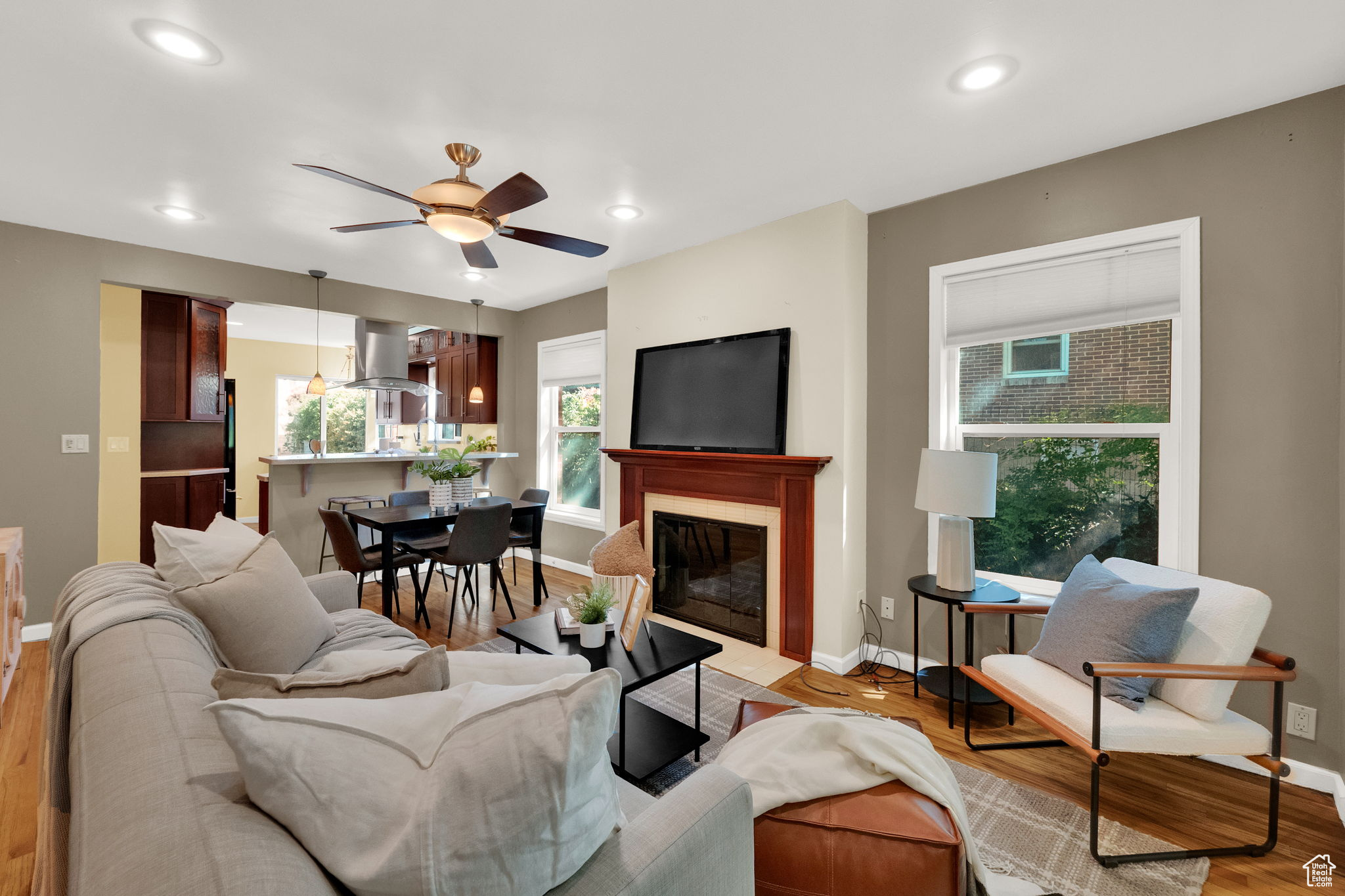 PLAT A BIG FIELD SUR - Residential