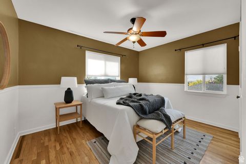 Tiny photo for 1261 E SHERMAN AVE, Salt Lake City, UT 84105 (MLS # 2115110)